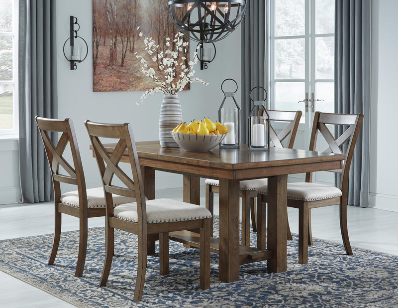 Moriville Dining Chair (Set of 2)