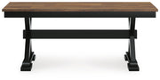Wildenauer 50" Dining Bench