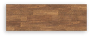 Wildenauer 50" Dining Bench