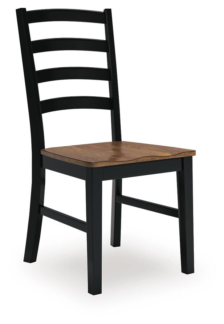 Wildenauer Dining Chair