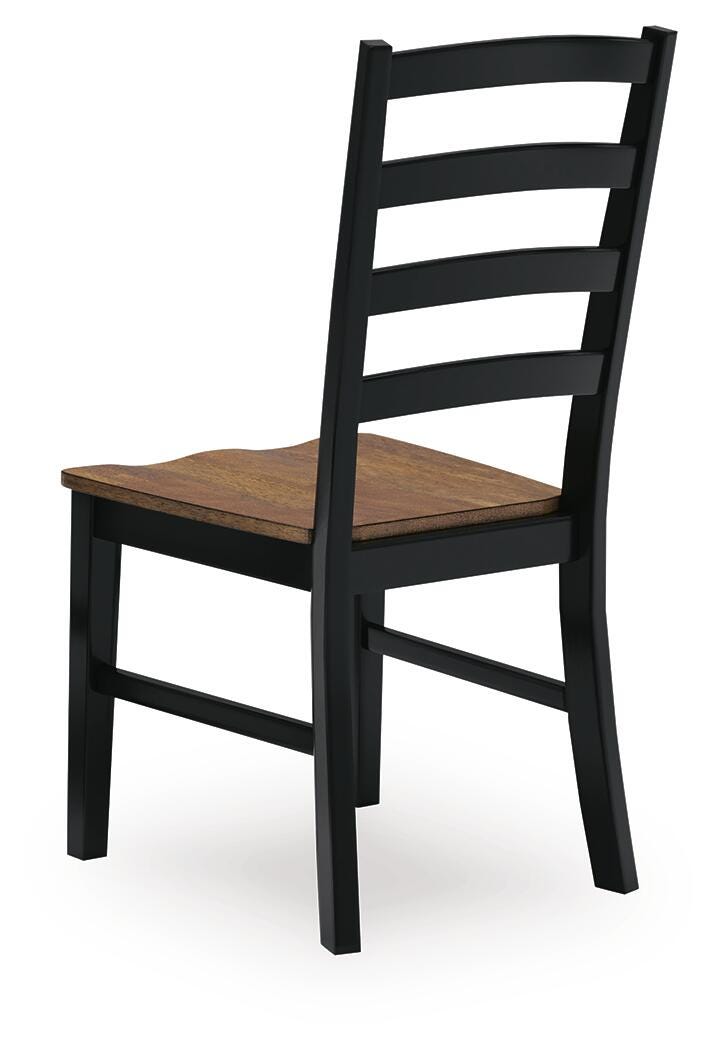 Wildenauer Dining Chair