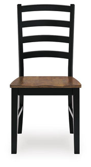 Wildenauer Dining Chair