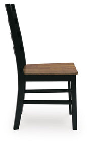 Wildenauer Dining Chair