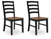 Wildenauer Dining Chair