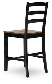 Wildenauer Counter Height Barstool
