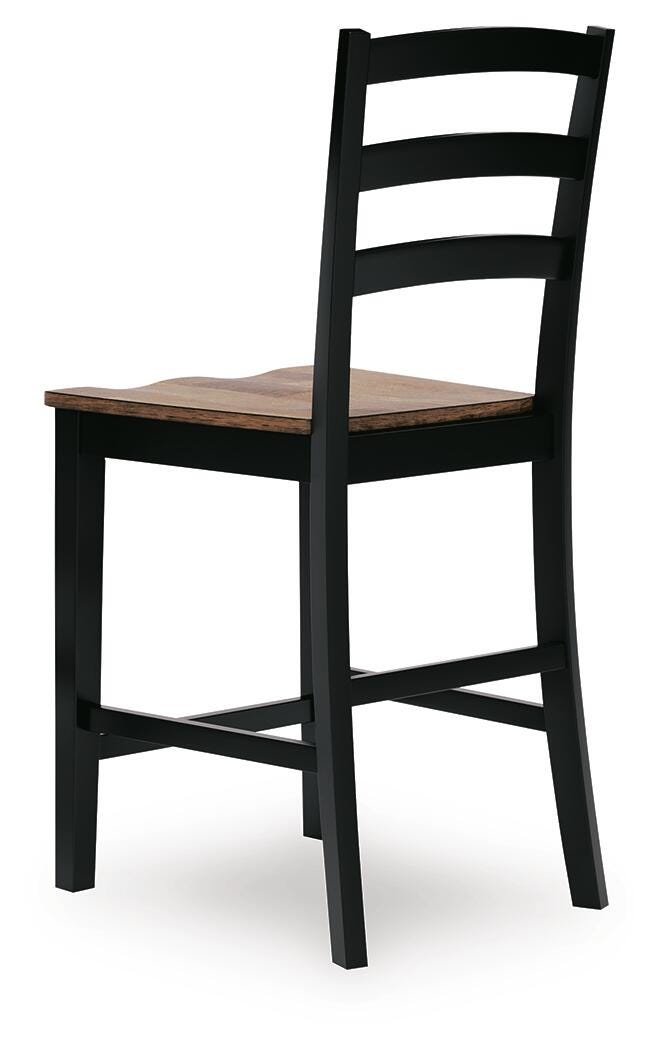 Wildenauer Counter Height Barstool