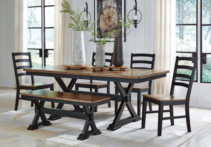 Wildenauer Dining Chair