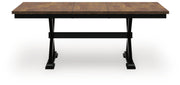 Wildenauer Dining Extension Table