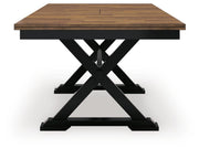 Wildenauer Dining Extension Table