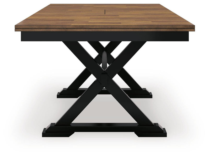 Wildenauer Dining Extension Table