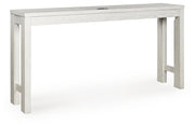 Robbinsdale Counter Height Dining Table and 3 Barstools Set