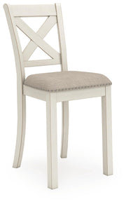 Robbinsdale Counter Height Barstool