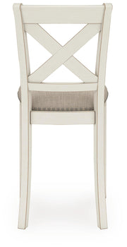 Robbinsdale Counter Height Barstool