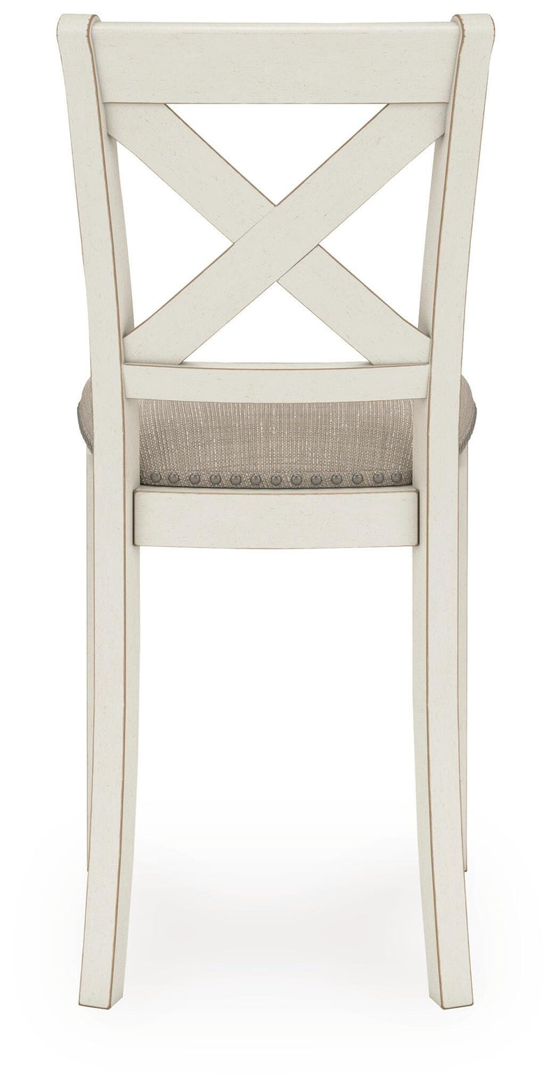 Robbinsdale Counter Height Barstool
