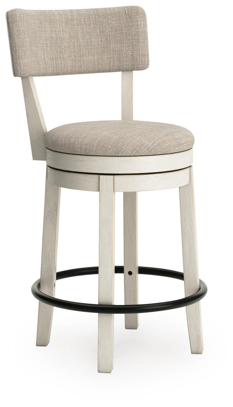 Robbinsdale Counter Height Barstool