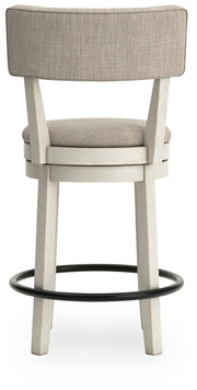 Robbinsdale Counter Height Barstool