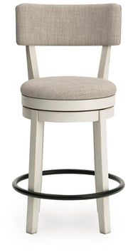 Robbinsdale Counter Height Barstool