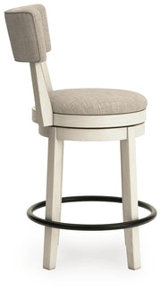 Robbinsdale Counter Height Barstool