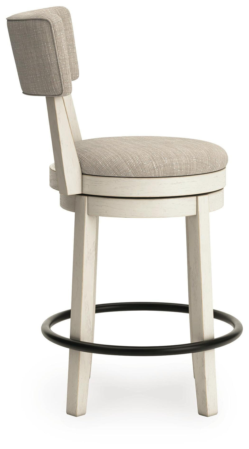 Robbinsdale Counter Height Barstool