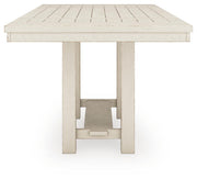 Robbinsdale Counter Height Dining Extension Table