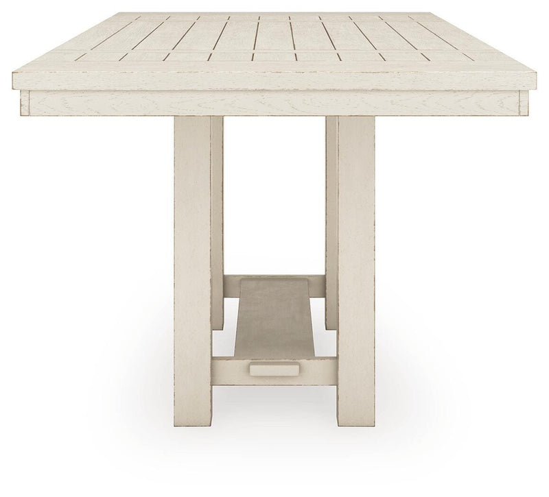 Robbinsdale Counter Height Dining Extension Table