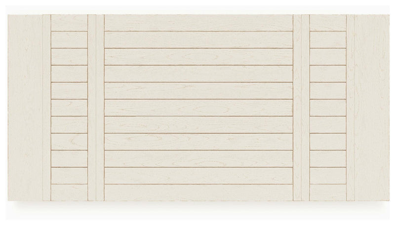 Robbinsdale Counter Height Dining Extension Table