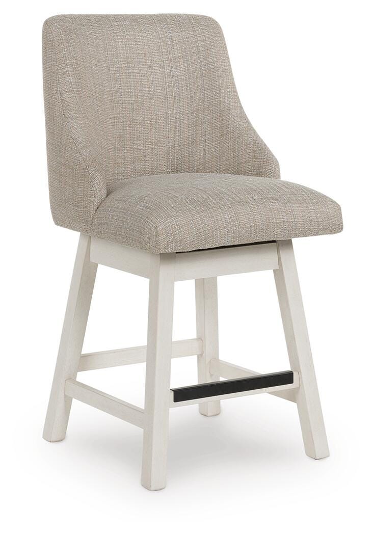 Robbinsdale Counter Height Barstool (Set of 2)