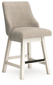Robbinsdale Counter Height Barstool