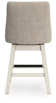 Robbinsdale Counter Height Barstool