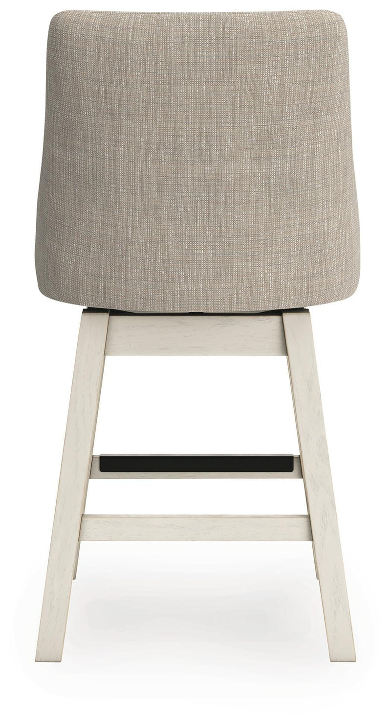 Robbinsdale Counter Height Barstool