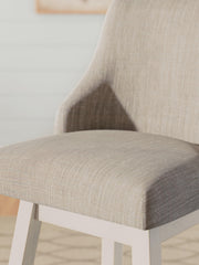 Robbinsdale Counter Height Barstool