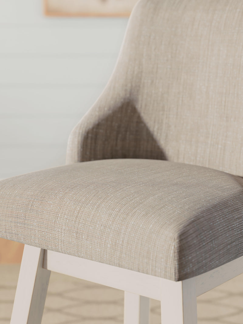 Robbinsdale Counter Height Barstool