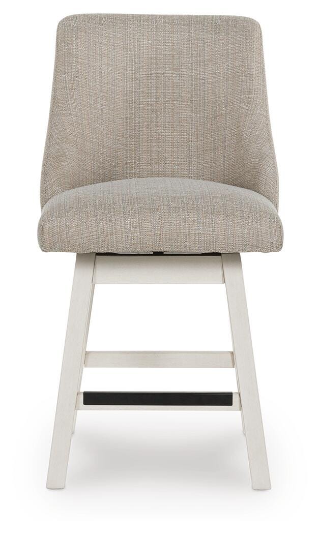 Robbinsdale Counter Height Barstool (Set of 2)