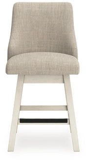 Robbinsdale Counter Height Barstool