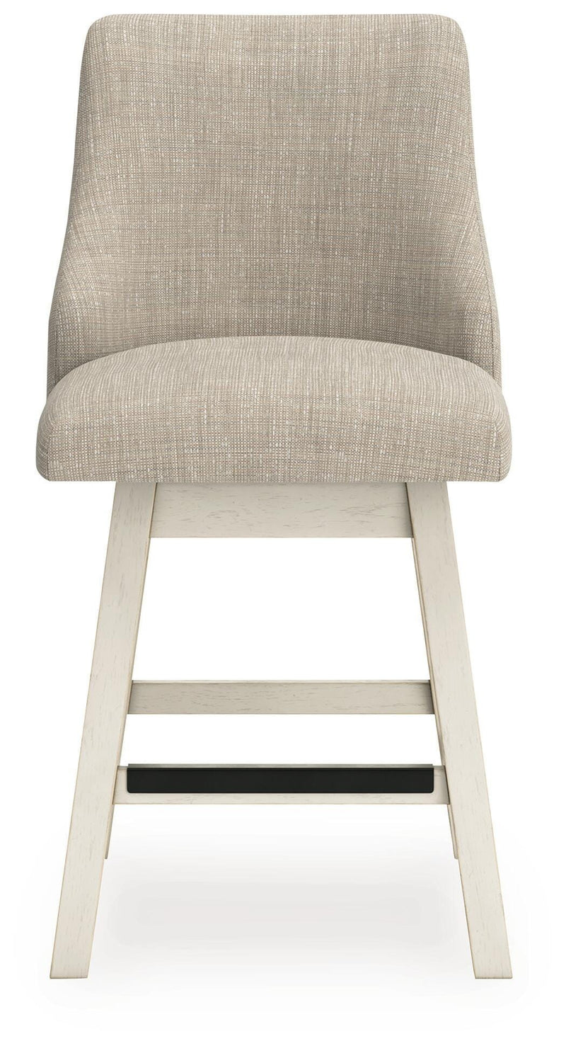 Robbinsdale Counter Height Barstool