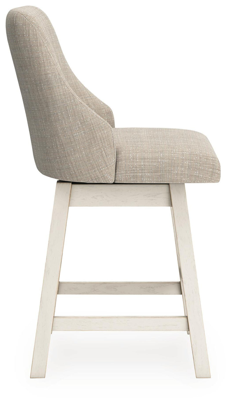 Robbinsdale Counter Height Barstool