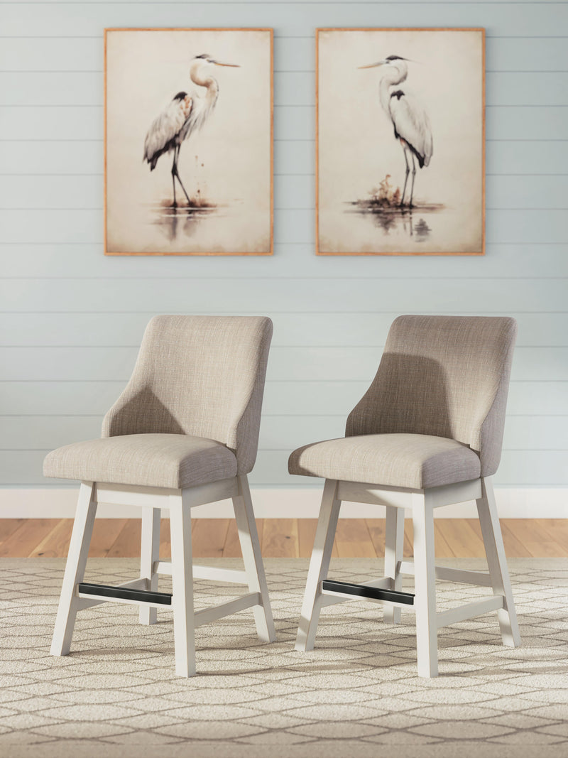 Robbinsdale Counter Height Barstool