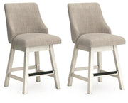 Robbinsdale Counter Height Barstool