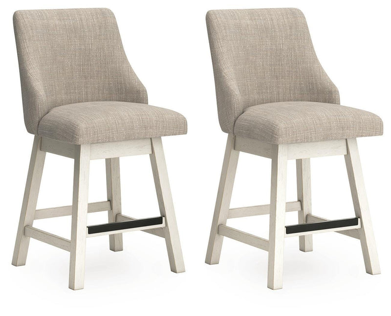 Robbinsdale Counter Height Barstool