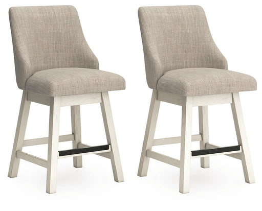 Robbinsdale Counter Height Barstool