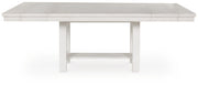 Robbinsdale Dining Extension Table