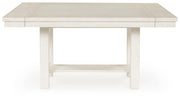Robbinsdale Dining Extension Table