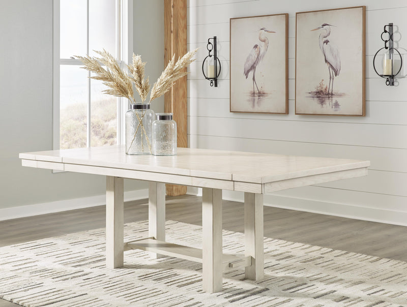 Robbinsdale Dining Extension Table