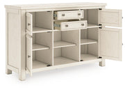 Robbinsdale Dining Server