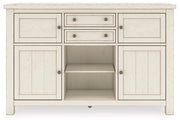 Robbinsdale Dining Server
