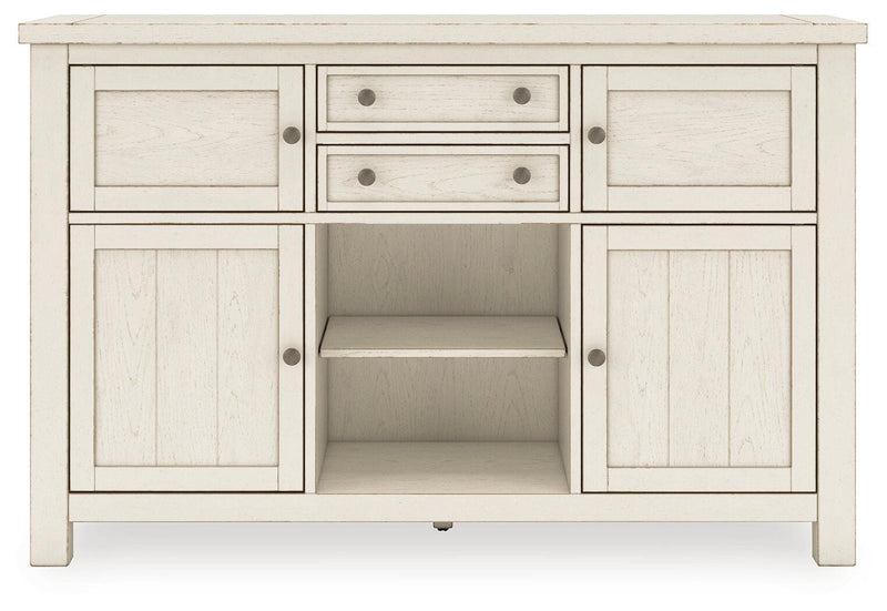 Robbinsdale Dining Server