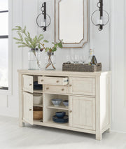 Robbinsdale Dining Server