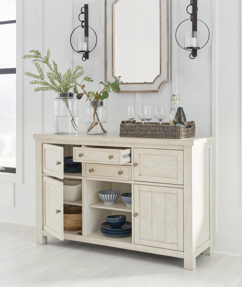 Robbinsdale Dining Server