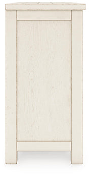 Robbinsdale Dining Server