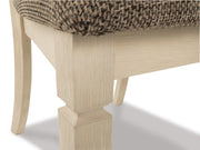 Bolanburg Dining Table with 2 Chairs and 2 Benches